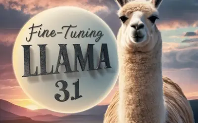 LLAMA-3.1: EASIET WAY To FINE-TUNE ON YOUR DATA
