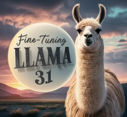 LLAMA-3.1: EASIET WAY To FINE-TUNE ON YOUR DATA