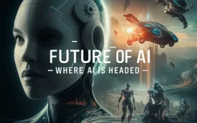 Future of AI: Insights with Dmitry Shapiro