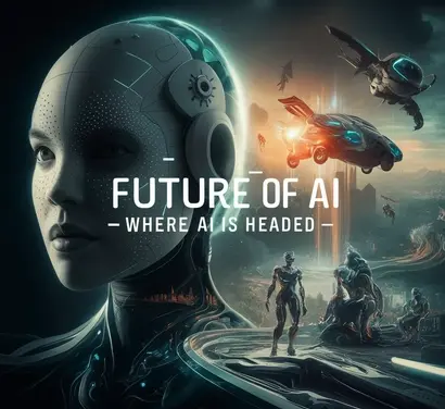 Future of AI: Insights with Dmitry Shapiro