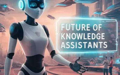 The Future of Knowledge Assistants: Jerry Liu