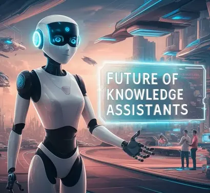 The Future of Knowledge Assistants: Jerry Liu