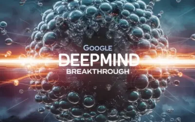 Google DeepMind Breakthrough