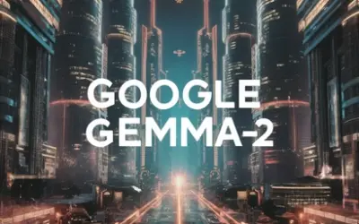 Google Gemma-2: Technical Report Deep Dive