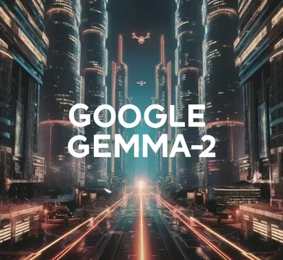 Google Gemma-2: Technical Report Deep Dive