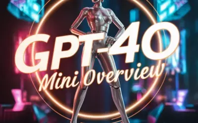 GPT-4o Mini Arrives In Global IT Outage, But How ???