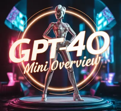 GPT-4o Mini Arrives In Global IT Outage, But How ‘