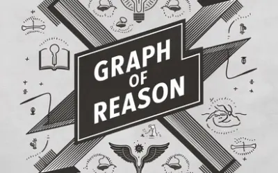 Enhancing AI with Knowledge Graphs: Introducing the Graph of Reason