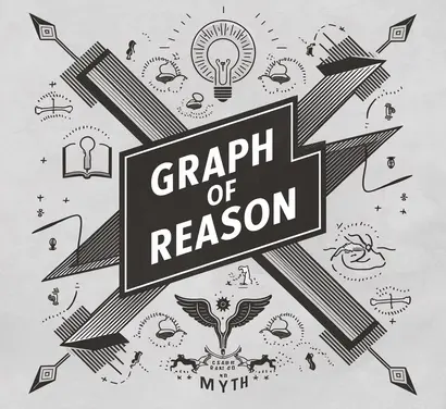 Enhancing AI with Knowledge Graphs: Introducing the Graph of Reason
