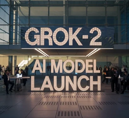 Grok-2 AI Model Launch