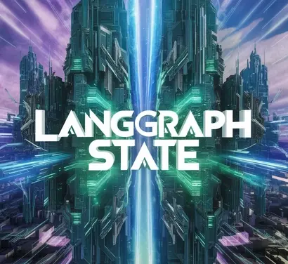 The Ultimate Guide to Using LangGraph with State