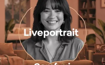 Create Realistic AI Animations with LivePortrait in ComfyUI