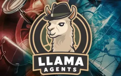 Llama Agents: AI Agents as a Service