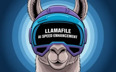 LlamaFile AI Speed Enhancement