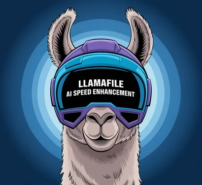 LlamaFile AI Speed Enhancement