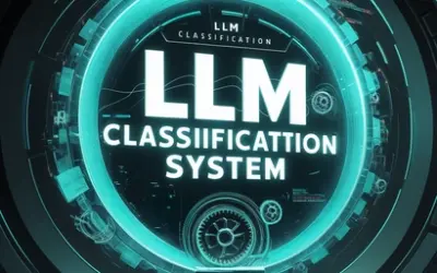 Build Your Own LLM Classification System in 5 Steps