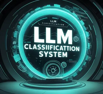 Build Your Own LLM Classification System in 5 Steps