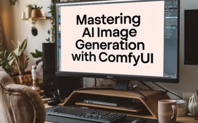 Mastering AI Image Generation with ComfyUI