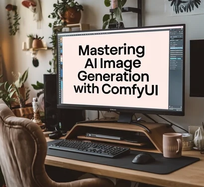 Mastering AI Image Generation with ComfyUI