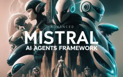 Mistral AI Agents Framework Overview