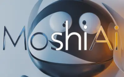 Moshi AI: Open Source Conversational Assistant Explored