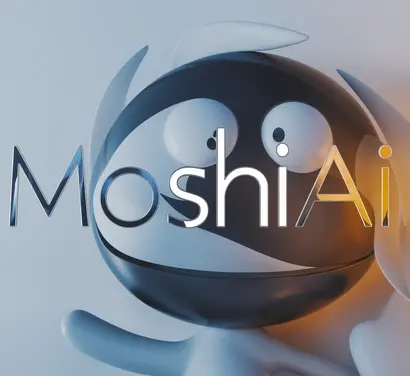 Moshi AI: Open Source Conversational Assistant Explored