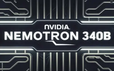 NVIDIA Nemotron 340b: Synthetic Data Generation