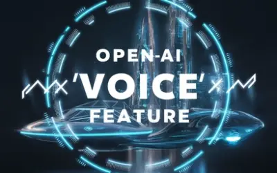 OpenAI Advanced Voice Feature