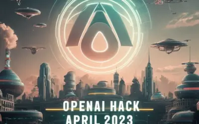 OpenAI Hack in April 2023: Undisclosed Until Now