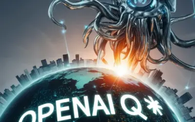 OpenAI Q*: Unveiling the Path to AI Superintelligence