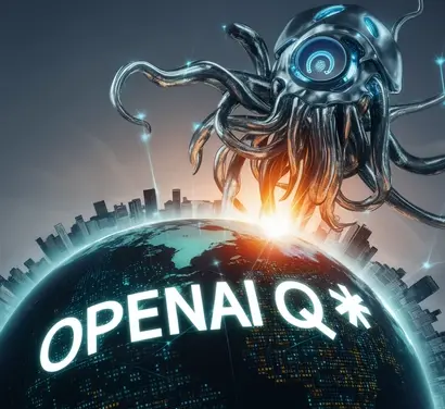 OpenAI Q*: Unveiling the Path to AI Superintelligence