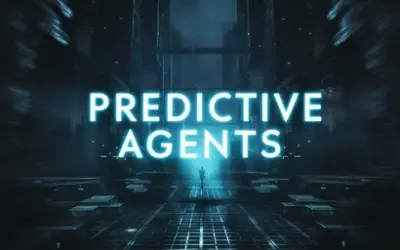 Mixture of Predictive Agents Architecture