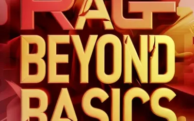 RAG Beyond Basics: Course Announcement