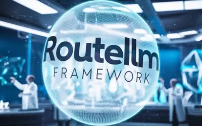 What is an LLM Router? – RouteLLM Explained