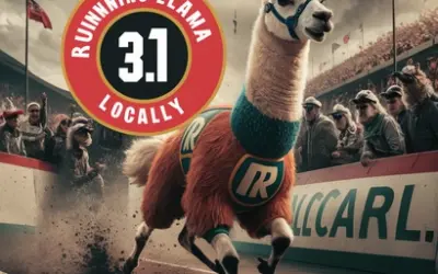 Run New Llama 3.1 on Your Computer Privately
