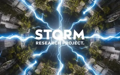 Deep Research Done in Minutes With AI Agents