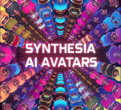 Create AI Avatars and Videos in Minutes with Synthesia