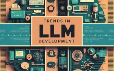 Four Big Trends in LLM Development You Need to Know