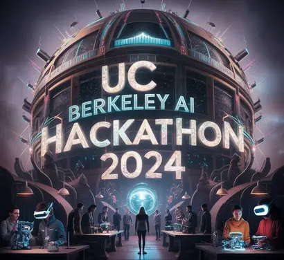 Andrej Karpathy’s Keynote & Winner Pitches at UC Berkeley AI Hackathon 2024 Awards Ceremony