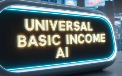 Is UBI Dead? AI CEOs Think So…