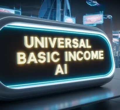 Is UBI Dead? AI CEOs Think So…