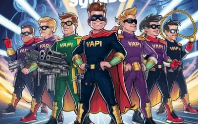 VAPI Squads: Advanced Voice AI Tutorial