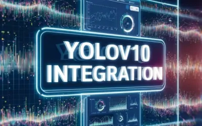 YOLOv10 Integrated into Ultralytics: Full Guide