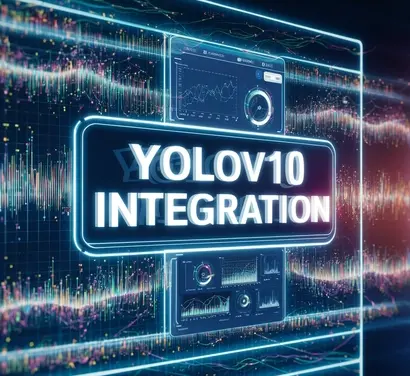 YOLOv10 Integrated into Ultralytics: Full Guide