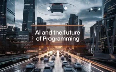 AI and the Future of Programming