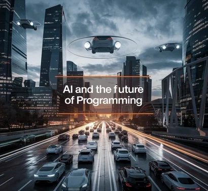 AI and the Future of Programming