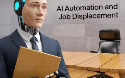 AI Automation and Job Displacement