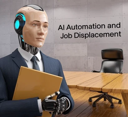 AI Automation and Job Displacement