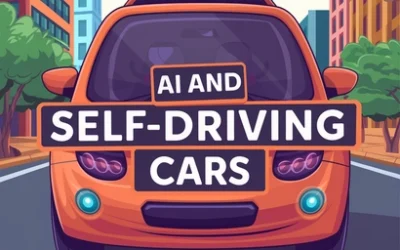 Andrej Karpathy on AI and Self-Driving Cars