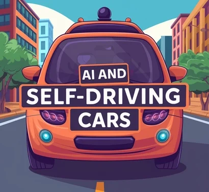 Andrej Karpathy on AI and Self-Driving Cars